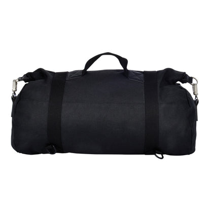 Oxford Roll Bag Heritage 30L - Black