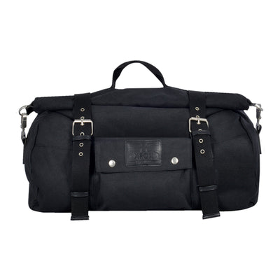 OXFORD HERITAGE 50L ROLL BAG BLK
