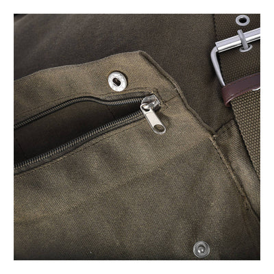 Oxford Backpack Heritage 30L - Khaki