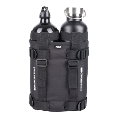 Oxford Nomad B2 Bottlestash