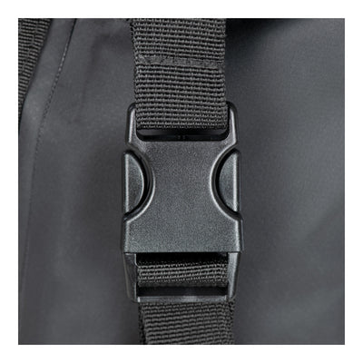 Oxford Aqua H2 Backpack with Hydration Bladder - Black