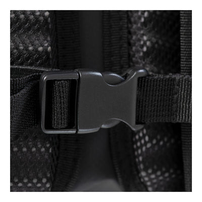 Oxford Aqua H2 Backpack with Hydration Bladder - Black