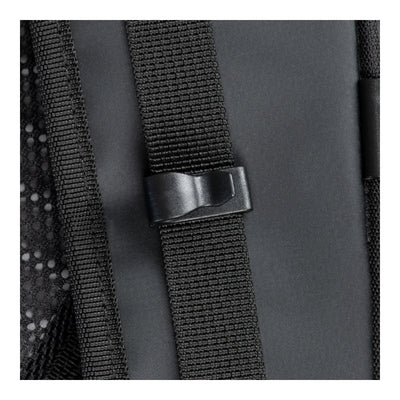 Oxford Aqua H2 Backpack with Hydration Bladder - Black