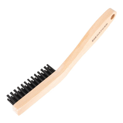 Oxford Mint Cleaning Brushes - Set of 4