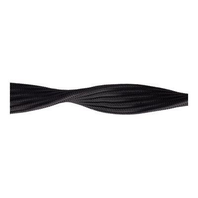 Oxford Atlas G-Hook 26mm X 2.0m Black (Pair)