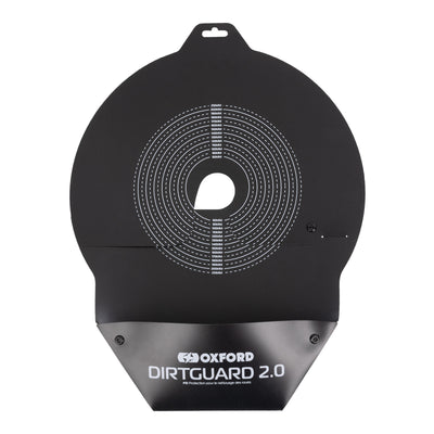 Oxford Dirt Guard 2.0