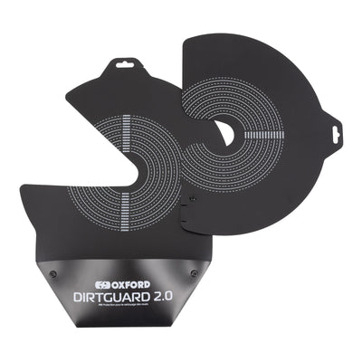 Oxford Dirt Guard 2.0
