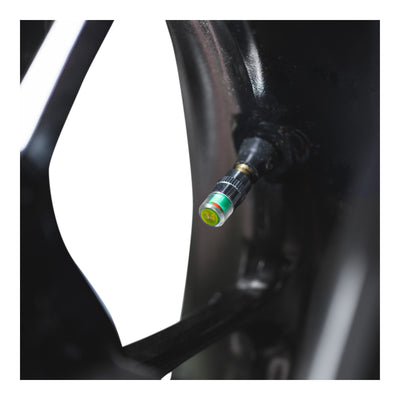Oxford PSI Alert 34 (Range 35–37 PSI)