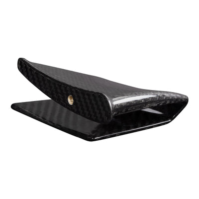 Oxford Carbon Aero Wings - Gloss