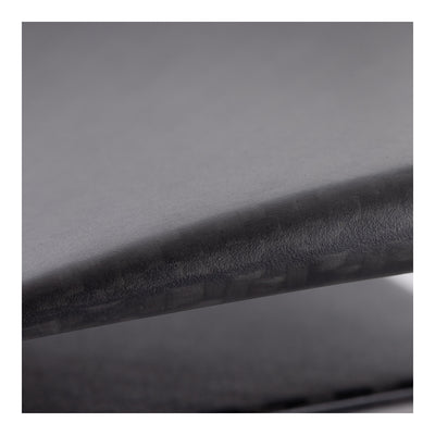 Oxford Carbon Aero Wings - Matte