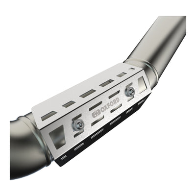 Oxford Adventure Exhaust Heat Shield