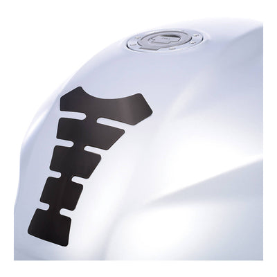 Oxford Original Spine Gel Tank Pad (Black)