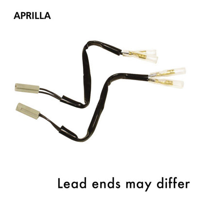 Oxford Indicator Leads Aprilia