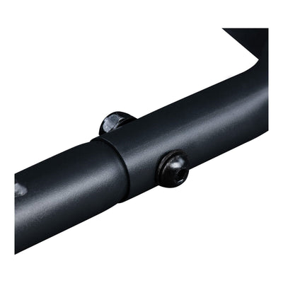 Oxford Black Bike Rear Paddock Stand