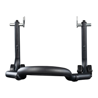Oxford Black Bike Rear Paddock Stand