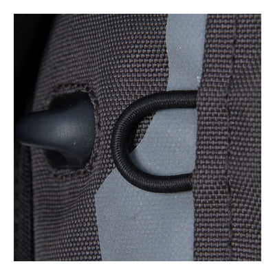 Oxford Montreal 4.0 Dry2Dry Jacket - Black / Grey / Red