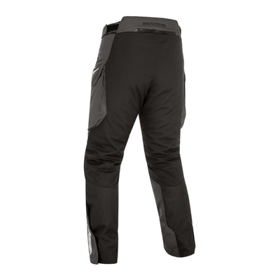 Oxford Montreal 4.0 Dry2Dry Pant - Black / Grey / Red (Regular)