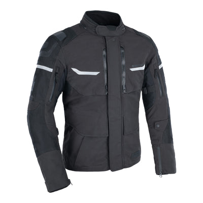 Oxford Stormland Dry2Dry Men's Tech Jacket - Black (XL)