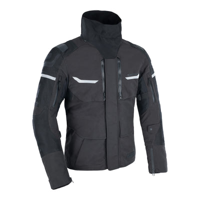 Oxford Stormland Dry2Dry Men's Tech Jacket - Black (XL)