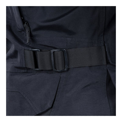 Oxford Stormland Dry2Dry Men's Tech Jacket - Black (XL)