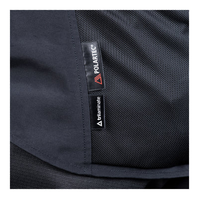 Oxford Stormland Dry2Dry Men's Tech Jacket - Black (XL)