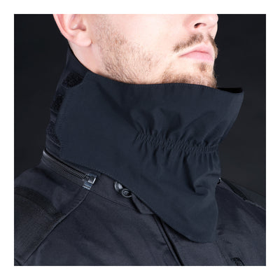 Oxford Stormland Dry2Dry Men's Tech Jacket - Black (XL)