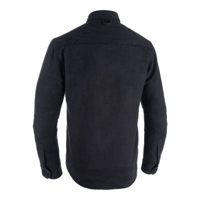 Oxford Kickback 3.0 Men's Shirt - Black