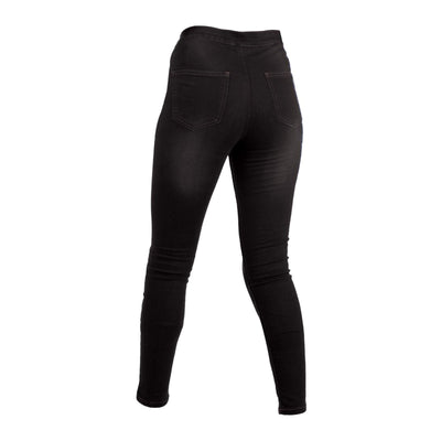 Oxford Ladies CE A Super Jeggings Pant - Black (Short)