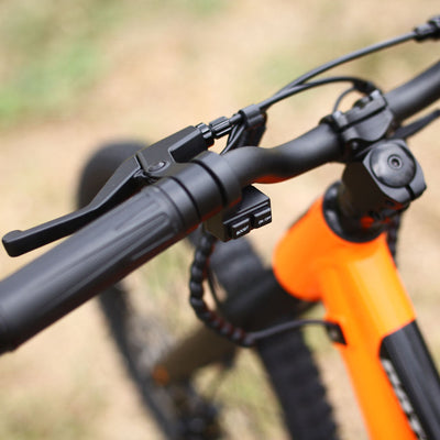 Patrol EMX 20 (E-Balance) Vivid Orange