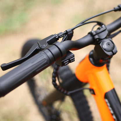 Patrol EMX 20 (E-Balance) Vivid Orange