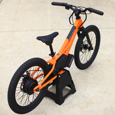 Patrol EMX 20 (E-Balance) Vivid Orange