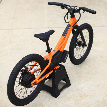 Patrol EMX 20 (E-Balance) Vivid Orange