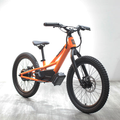 Patrol EMX 20 (E-Balance) Vivid Orange