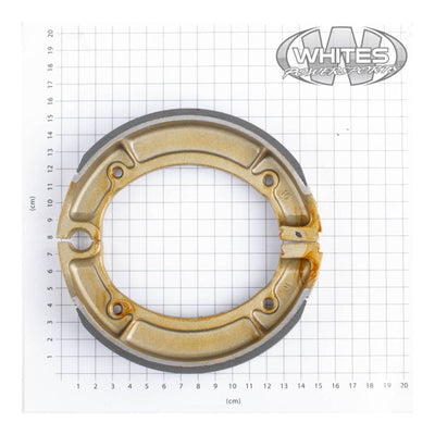 Premier Brake Shoes & Springs
