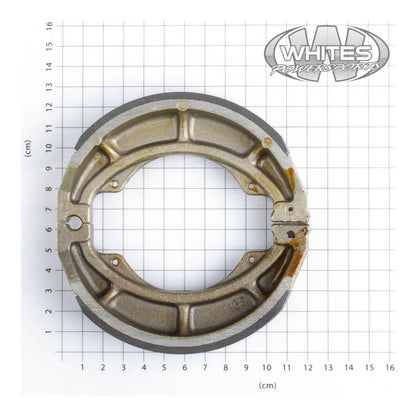 Premier Brake Shoes & Springs