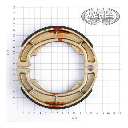 Premier Brake Shoes