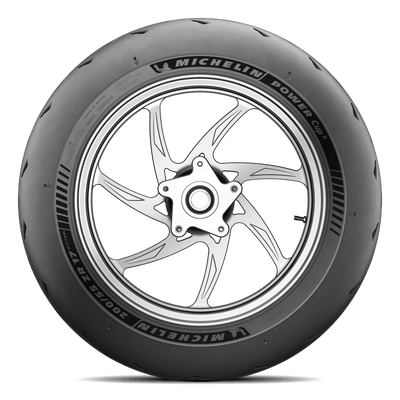 Michelin Power Cup 2 Rear Tyre 190/55-17 75W Tubeless