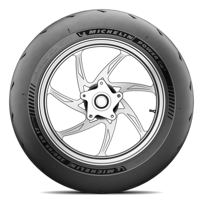 Michelin Power Cup 2 Rear Tyre 190/55-17 75W Tubeless