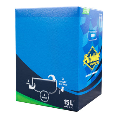 Putoline Ultracool 12 Coolant