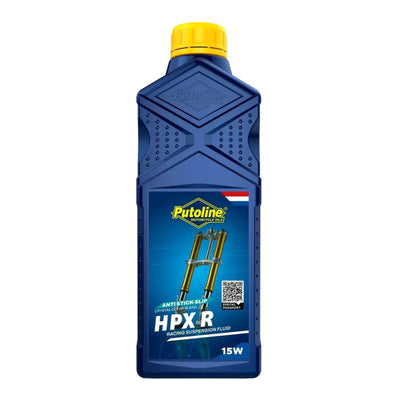 Putoline HPX Racing Fork Oil - 15W