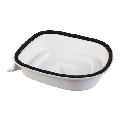 Putoline Air Box Cover - Beta Enduro (Refer to Fitments)