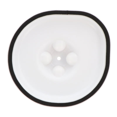 Putoline Air Box Cover - Yamaha YZ / WR / YZF (Refer to Fitments)