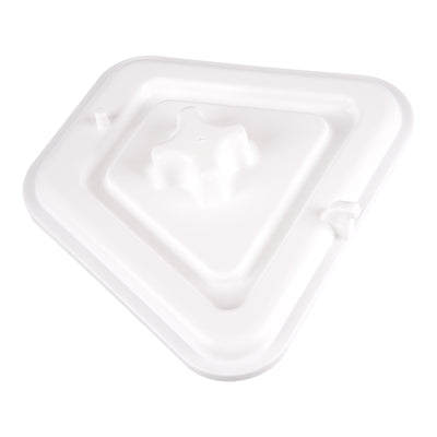 Putoline Air Box Cover Yamaha (Refer to Fitments)