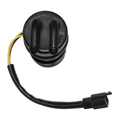 Quantum Electric Fuel Pump – Suzuki