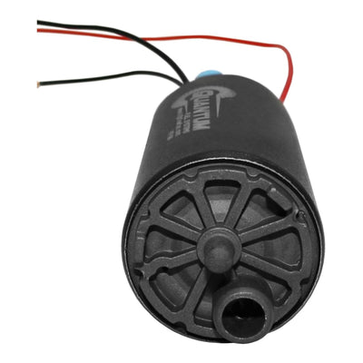Quantum In-Tank EFI Fuel Pump with Regulator & Tank Seal