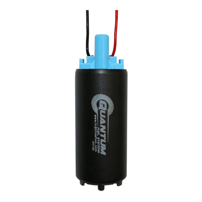 Quantum In-Tank EFI Fuel Pump with Regulator & Tank Seal