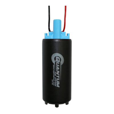 Quantum In-Tank EFI Fuel Pump with Regulator and Tank Seal