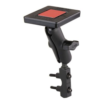 RAM Power Plate III Brake / Clutch Reservoir Mount for Radar