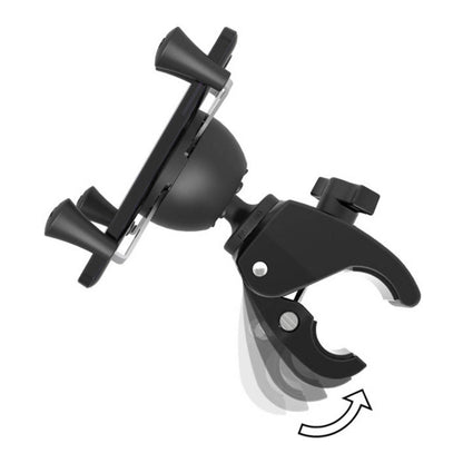 RAM X-Grip Phone Mount with RAM Snap-Link Tough-Claw
