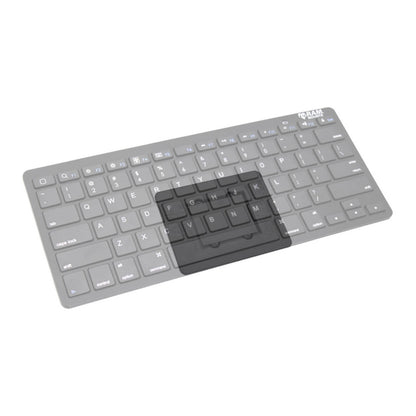 RAM Power Plate III Universal Magnetic Holder